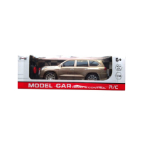Planet X Rc Lexus Car Golden (PX-9485)