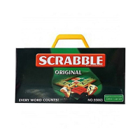 Planet X Scrabble Carry Box (PX-9510)