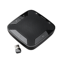Plantronics Bluetooth Wireless USB Speakerphone (620-M)
