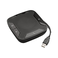 Plantronics Calisto P610 Portable Speakerphone