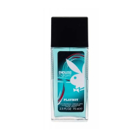 Playboy Endless Night Deodorant For Men 75ml