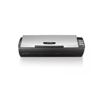 Plustek MobileOffice Portable Scanner (AD480)