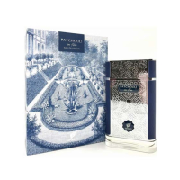 Afnan Patchouli On Fire Eau De Parfum For Unisex 80ml