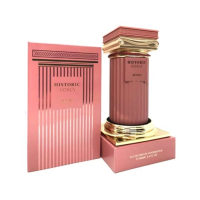 Afnan Historic Doria Eau De Parfum For Unisex 100ml
