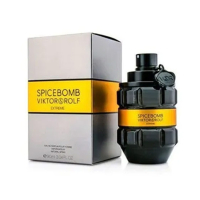 Viktor & Rolf Spicebomb Extreme Eau De Parfum For Men 90ml