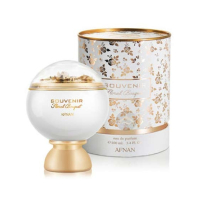 Afnan Souvenir Floral Bouquet EDP Perfume For Women 100ml