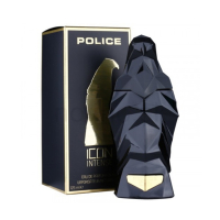 Police Icon Intense Eau De Parfum For Men 125ML