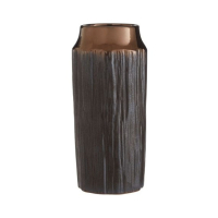 Premier Home Mica Small Flower Vase Brown (5505196)