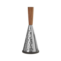 Premier Home Modern Retro Manual Round Grater (806812)