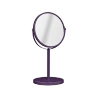 Premier Home Purple Swivel Mirror (1600568)
