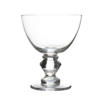 Premier Home Sundae Glass Dish - 400ml (1402615)