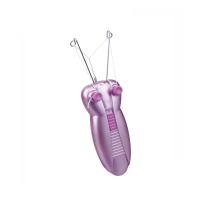 Pritech Rechargeable Hair Remover (LD-9935)