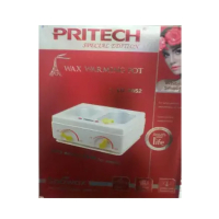 Pritech Special Edition Pro Wax Warming Pot (LD-9952)