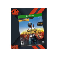Games Worth PUBG DVD Game For Xbox One