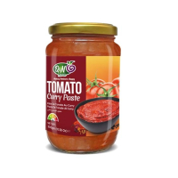 Q&N Flavors Tomato Curry Paste - 300gm
