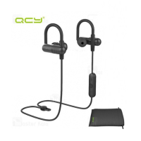 QCY 3D Stereo Earphones Bass Music Earphones (QCY-QY11)