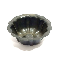 Quickshopping Stainless Steel Mould Flower Design (0530)