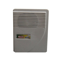Qureshi Online Wired Door Bell Bird Voice