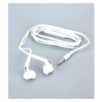 Raheel Store In-Ear Headphones White (0001)