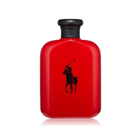 Ralph Lauren Polo Red Eau De Toilette For Men 200ml