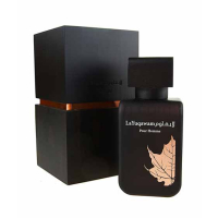 Rasasi La Yuqawam Homme Eau De Parfum For Men 75ml