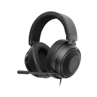 Razer Kraken Pro V2 Gaming Over-Ear Headphone Black
