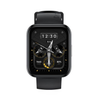 Realme Watch 2 Pro Smartwatch Space Grey
