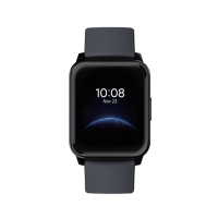 Realme Watch 2 Smartwatch Black