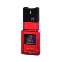Jacques Bogart One Man Show Ruby Edition EDT For Men 100ml