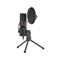 Redragon Seyfert Gaming Stream Microphone (GM100)