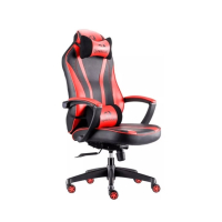 Redragon Metis Gaming Chair Black/Red (C102-BR)