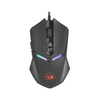 Redragon Nemeanlion 2 M602-1 RGB Gaming Mouse