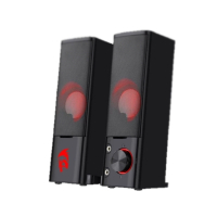 Redragon Orpheus 2.0 Stereo PC Gaming Speaker (GS550)