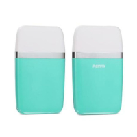 Remax Aroma Series 6000mAh Power Bank Blue (RPP-16)