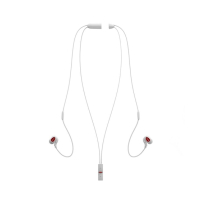 Remax Bluetooth Sports In-Ear Earphones White (RB-S8)