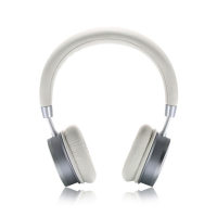 Remax On-Ear Bluetooth Headphone White (RB-520HB)