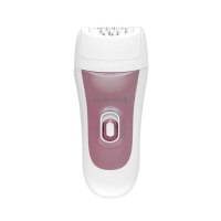 Remington Smooth & Silky 5-in-1 Epilator (EP7500)