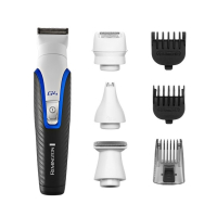 Remington G4 Graphite Multi Grooming Kit (PG4000)