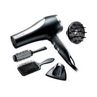 Remington Pro Hair Dryer Gift Set (D5017)