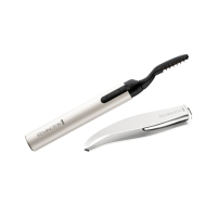 Remington Reveal Heated Eyelash Curler & Tweezer (EC300)
