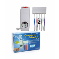 RGShop Tooth Past Dispenser (0495)
