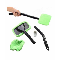 RGShop Windshield Wonder Mirror Cleaner