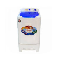Bright Asia Clothes Dryer Machine (AL 09)