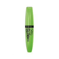 Rimmel Scandaleyes Lycra Flex Mascara - 001 Black