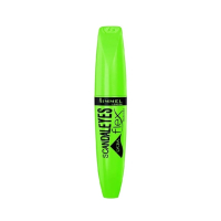 Rimmel London Scandal Eyes Lycra Flex Mascara Black