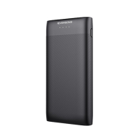 Riversong Ray 20 20000mAh Power Bank Black