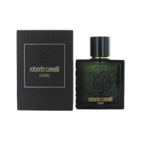 Roberto Cavalli Uomo Eau de Toilette For Men 100ml