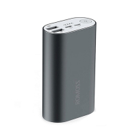 Romoss Ace 10000mAh Portable Power Bank Black
