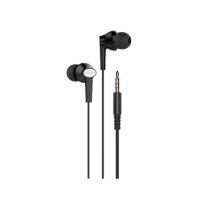 Ronin Audio Experience Handsfree Black (R-29)