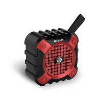 Ronin Mini Musicbox Wireless Speaker (R-6500)